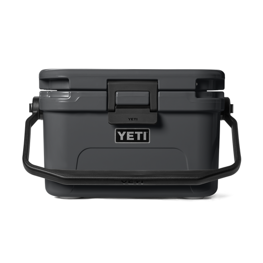 YETI Roadie 8 Hard Cooler | Charcoal