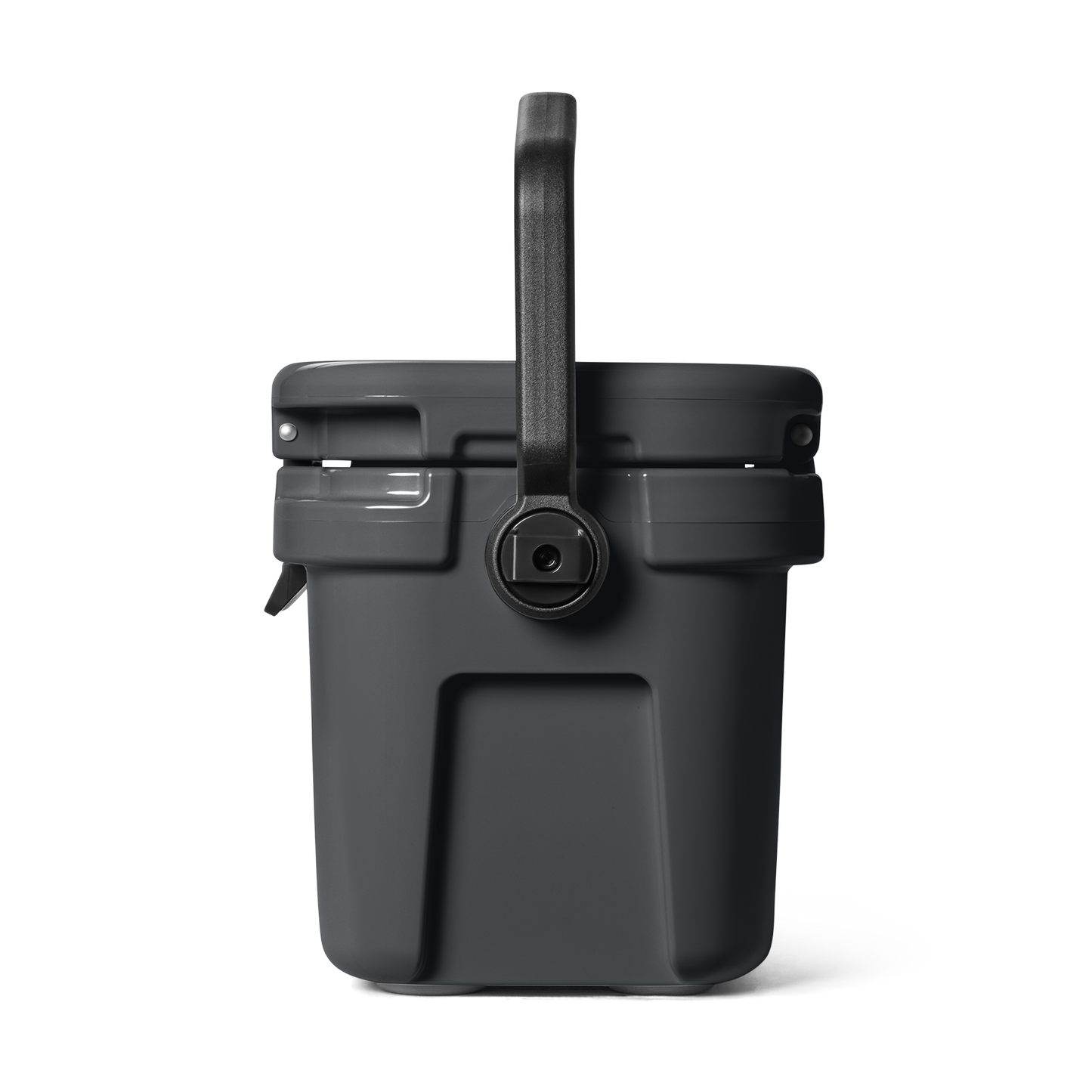 YETI Roadie 8 Hard Cooler | Charcoal