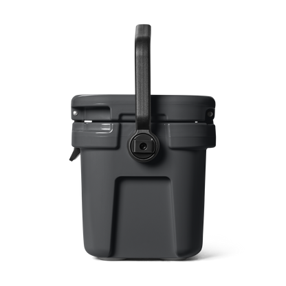 YETI Roadie 8 Hard Cooler | Charcoal