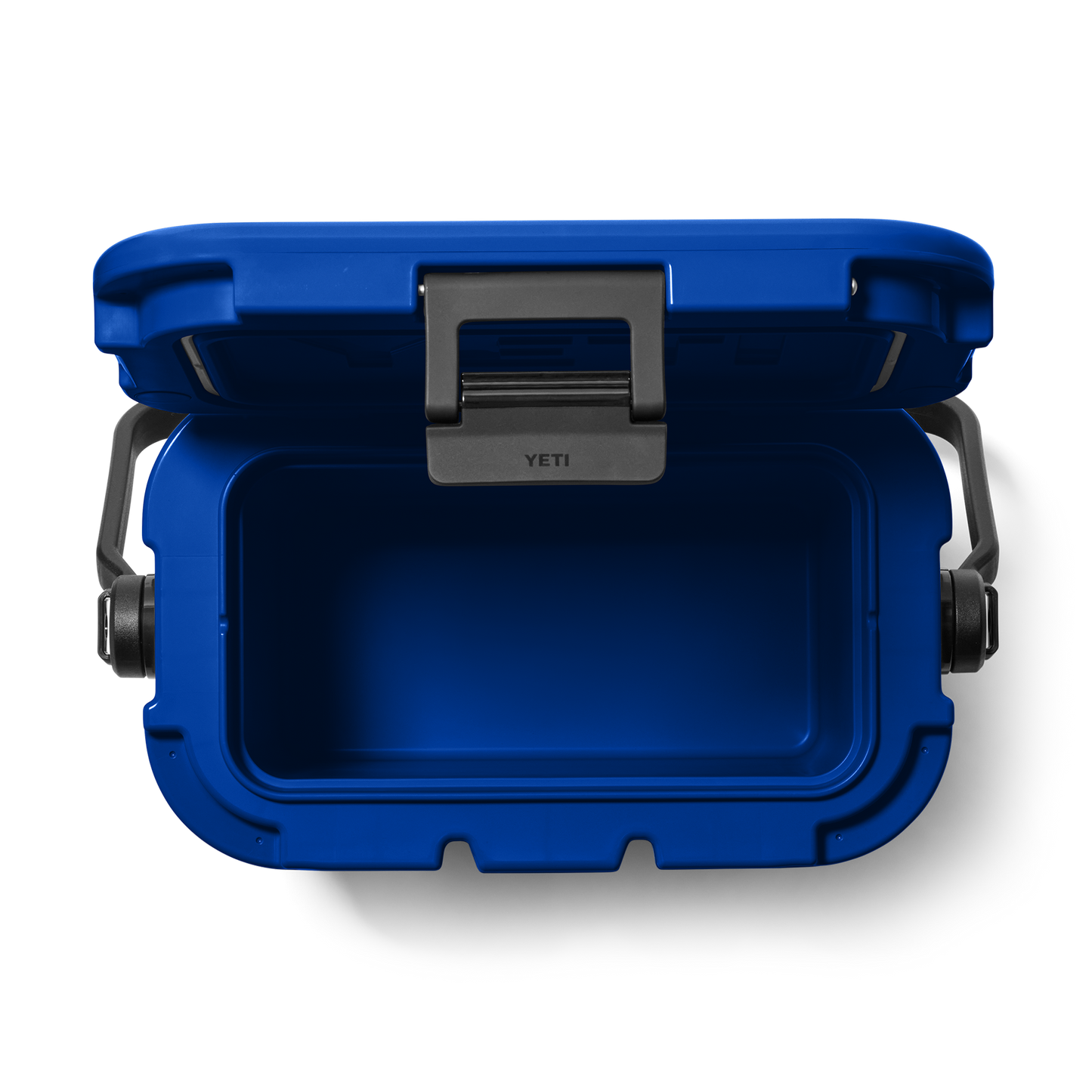 YETI Roadie 8 Hard Cooler | Royal Blue