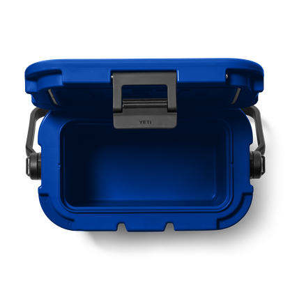 YETI Roadie 8 Hard Cooler | Royal Blue