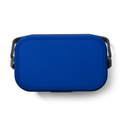YETI Roadie 8 Hard Cooler | Royal Blue
