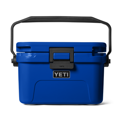 YETI Roadie 8 Hard Cooler | Royal Blue