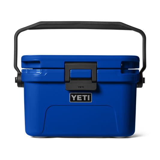YETI Roadie 8 Hard Cooler | Royal Blue