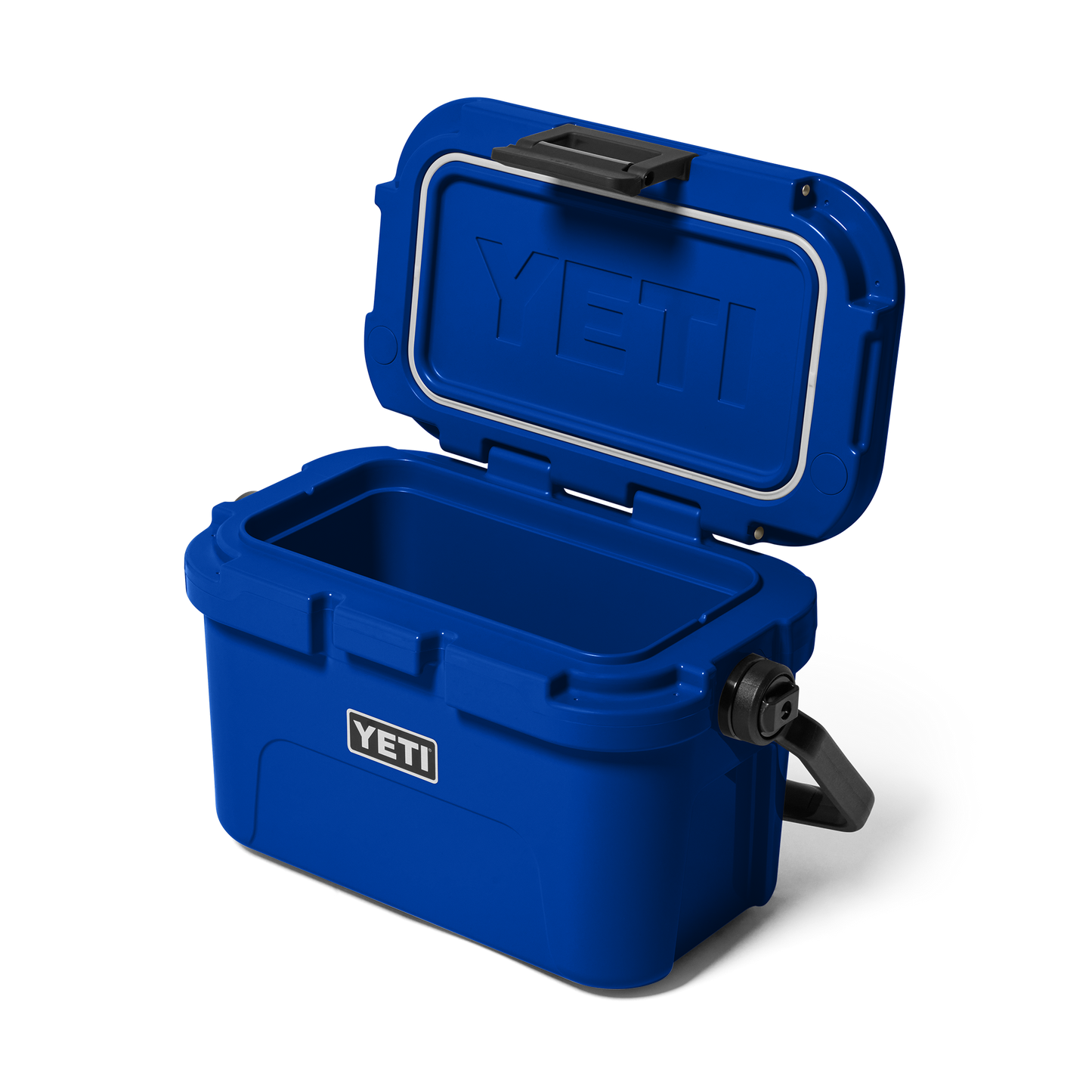 YETI Roadie 8 Hard Cooler | Royal Blue