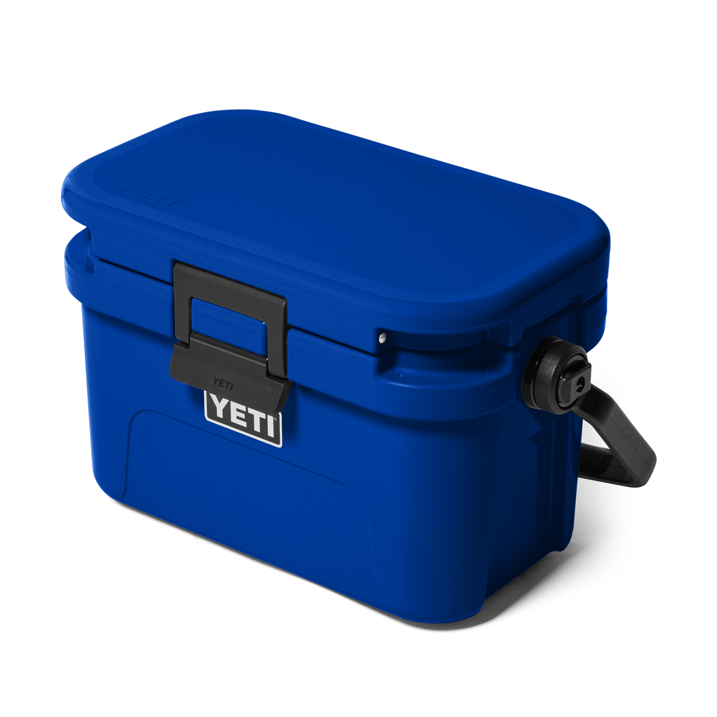 YETI Roadie 8 Hard Cooler | Royal Blue