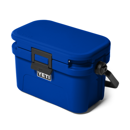 YETI Roadie 8 Hard Cooler | Royal Blue