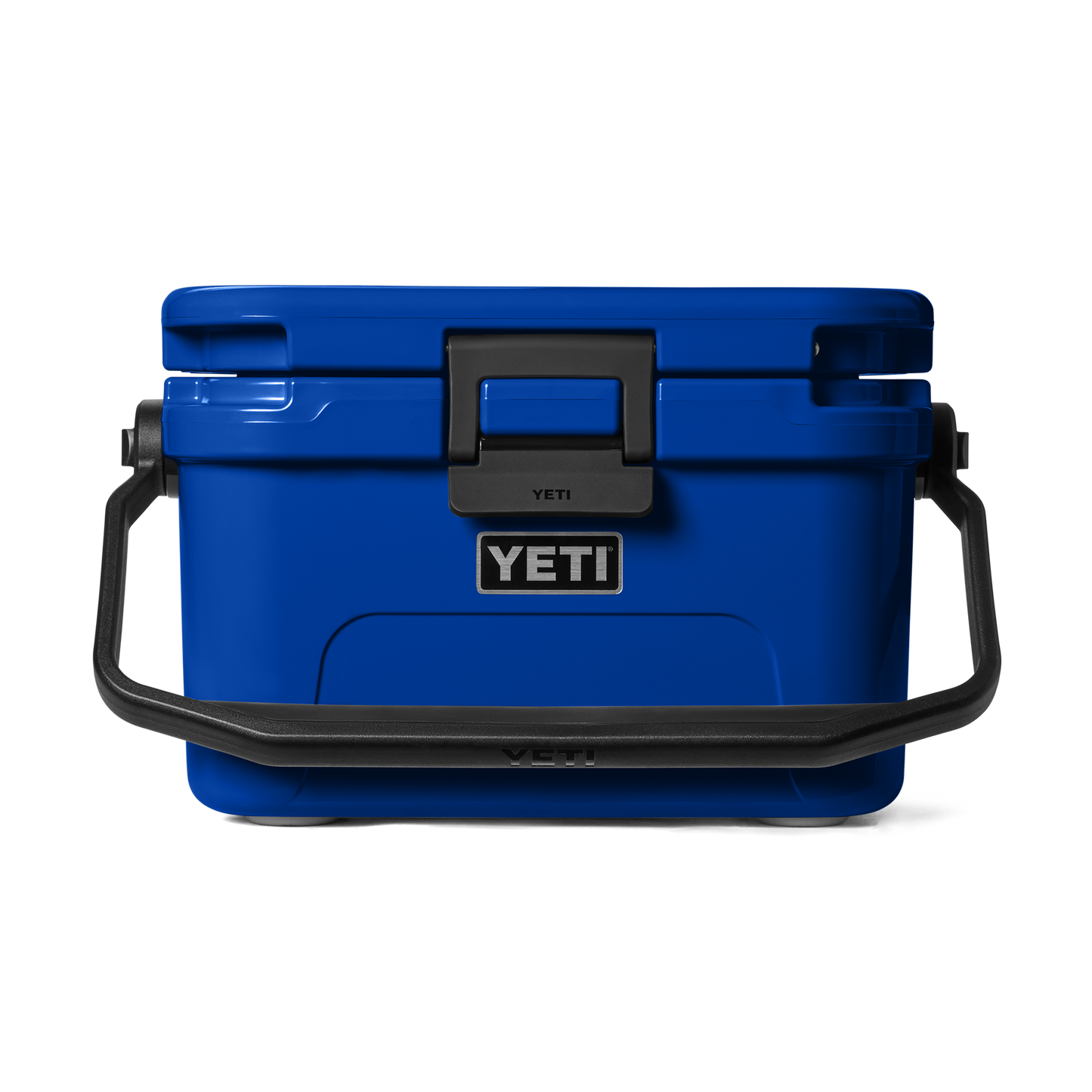 YETI Roadie 8 Hard Cooler | Royal Blue