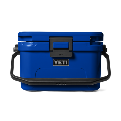 YETI Roadie 8 Hard Cooler | Royal Blue