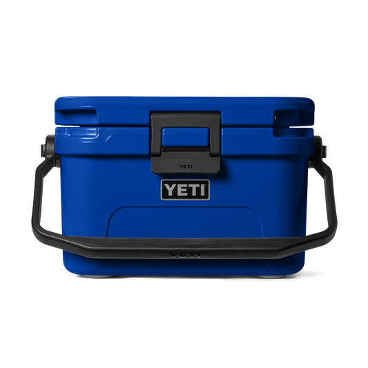 YETI Roadie 8 Hard Cooler | Royal Blue