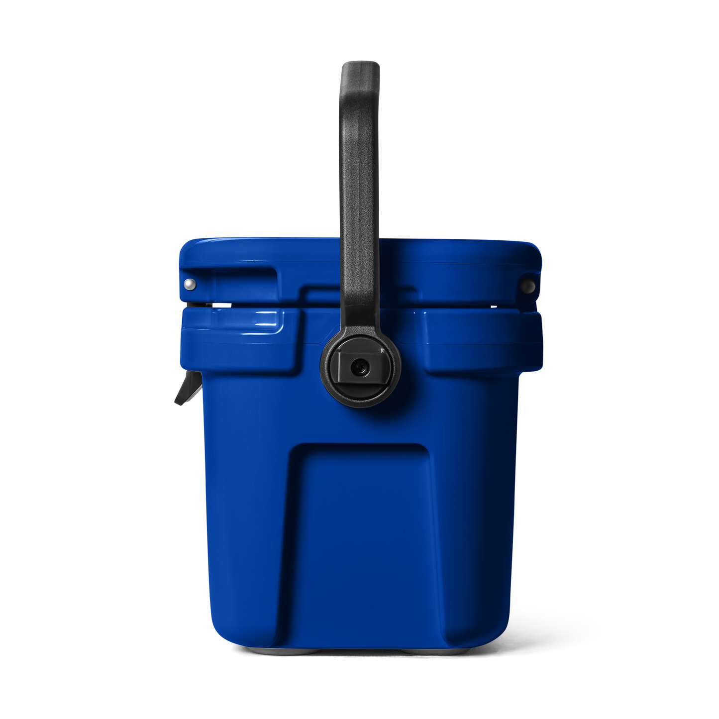 YETI Roadie 8 Hard Cooler | Royal Blue