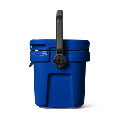 YETI Roadie 8 Hard Cooler | Royal Blue