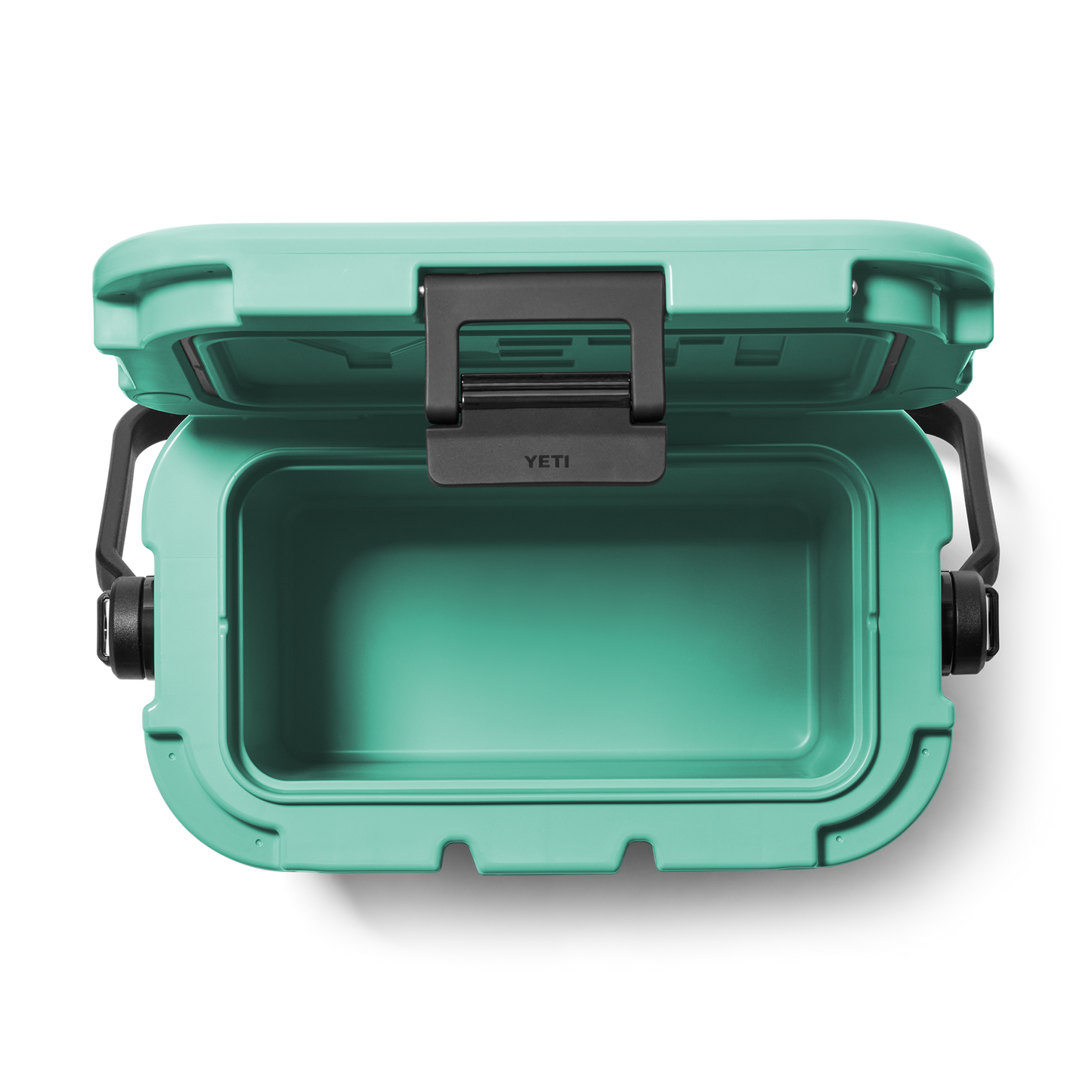 YETI Roadie 8 Hard Cooler | Seafoam