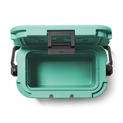 YETI Roadie 8 Hard Cooler | Seafoam