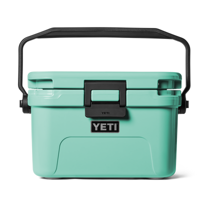 YETI Roadie 8 Hard Cooler | Seafoam
