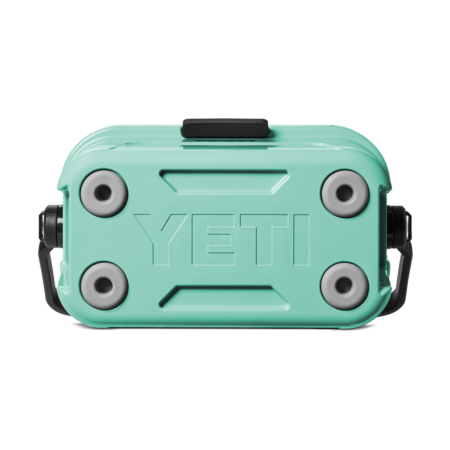 YETI Roadie 8 Hard Cooler | Seafoam