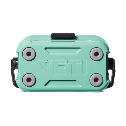 YETI Roadie 8 Hard Cooler | Seafoam