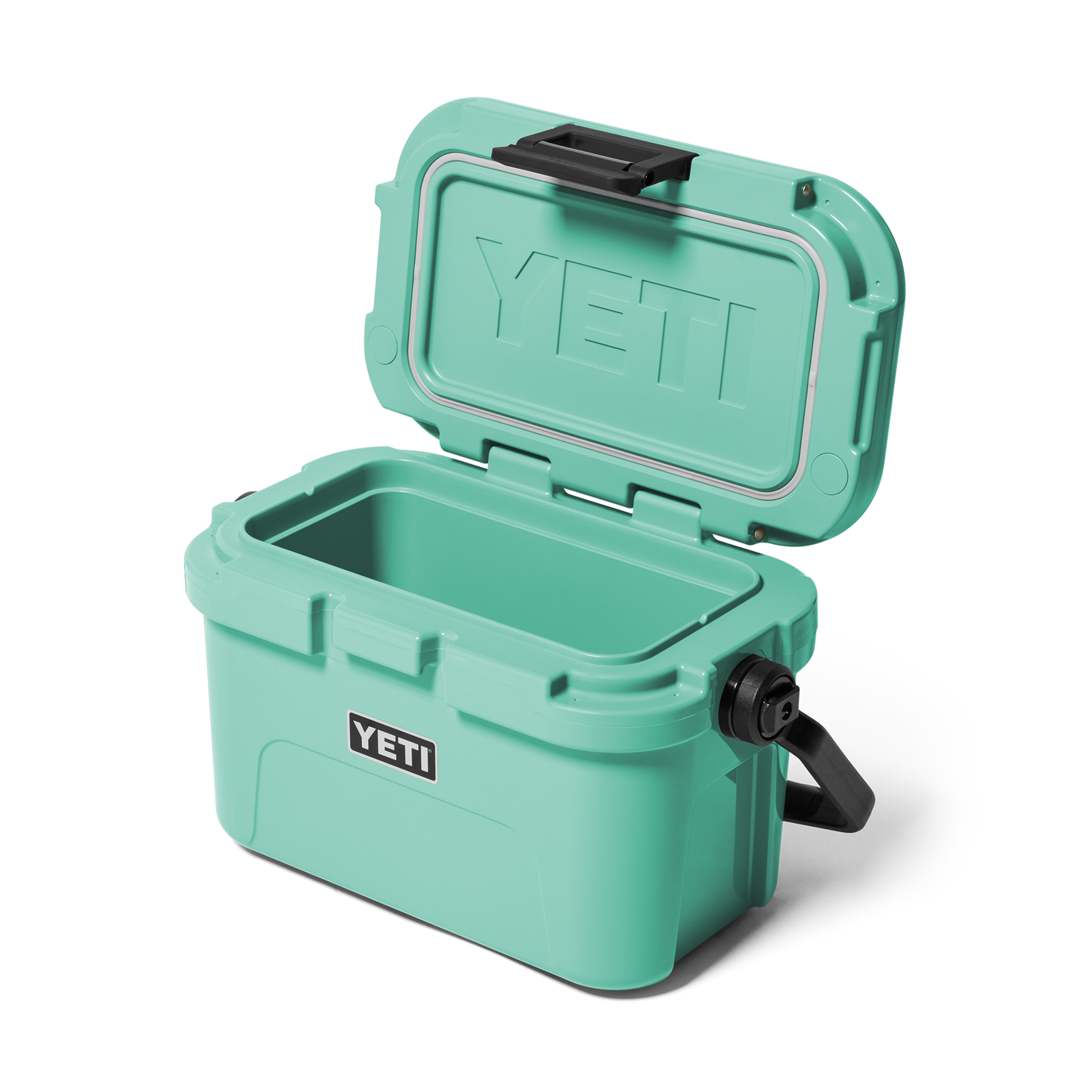 YETI Roadie 8 Hard Cooler | Seafoam