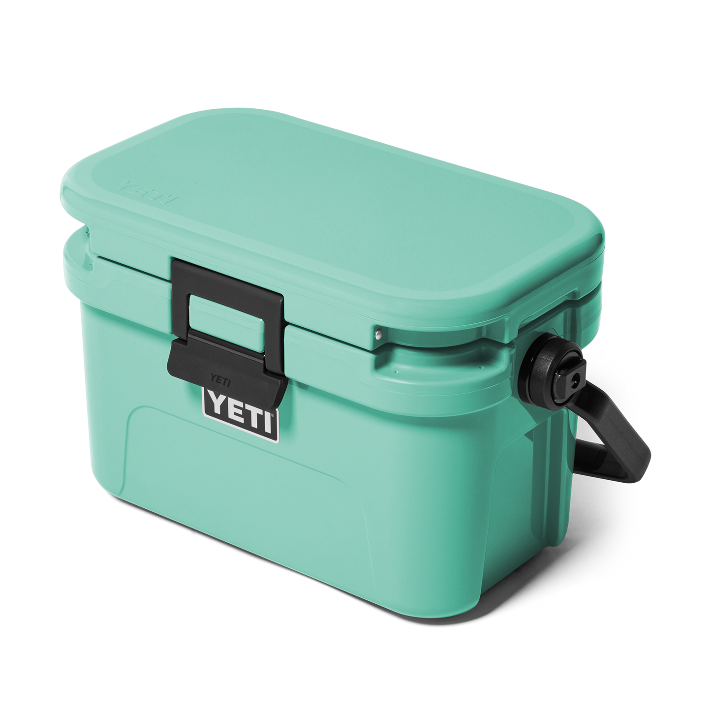YETI Roadie 8 Hard Cooler | Seafoam