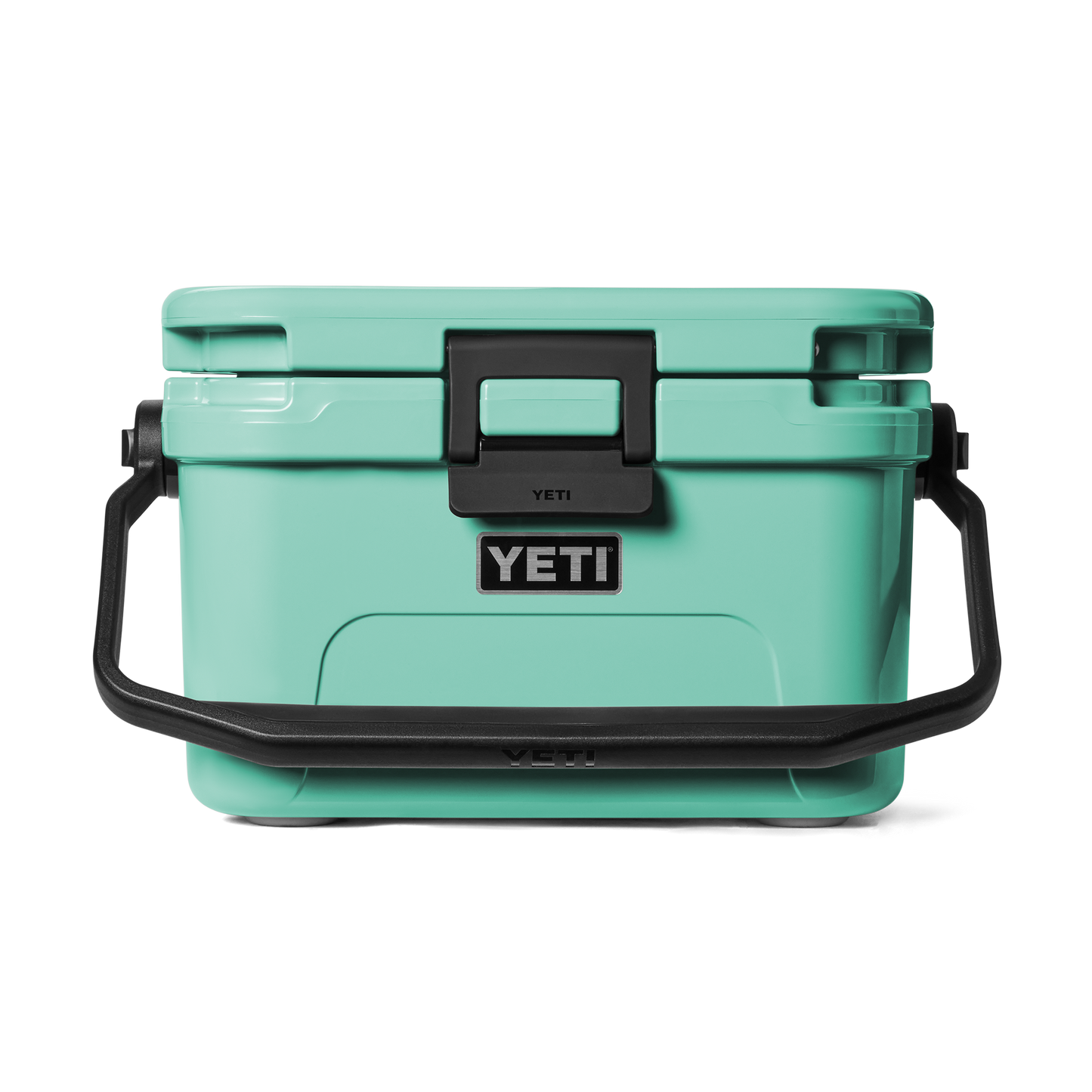 YETI Roadie 8 Hard Cooler | Seafoam