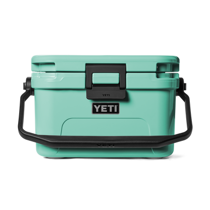 YETI Roadie 8 Hard Cooler | Seafoam