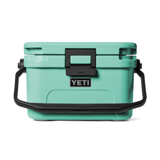YETI Roadie 8 Hard Cooler | Seafoam