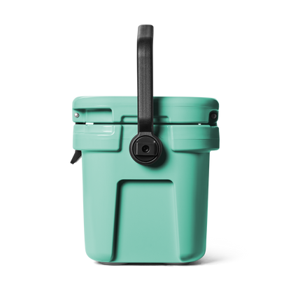 YETI Roadie 8 Hard Cooler | Seafoam