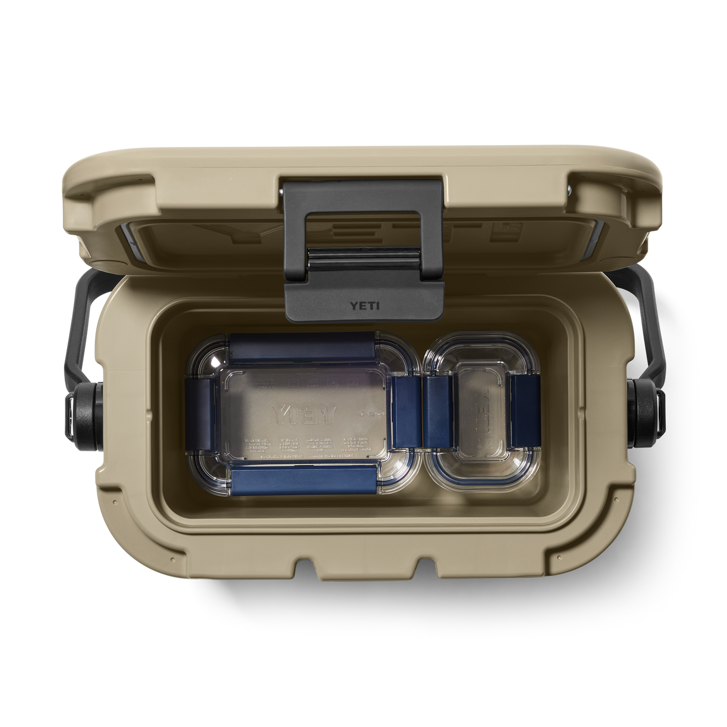 YETI Roadie 8 Hard Cooler | Tan