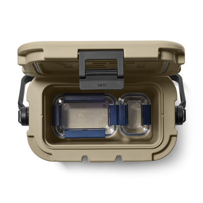 YETI Roadie 8 Hard Cooler | Tan