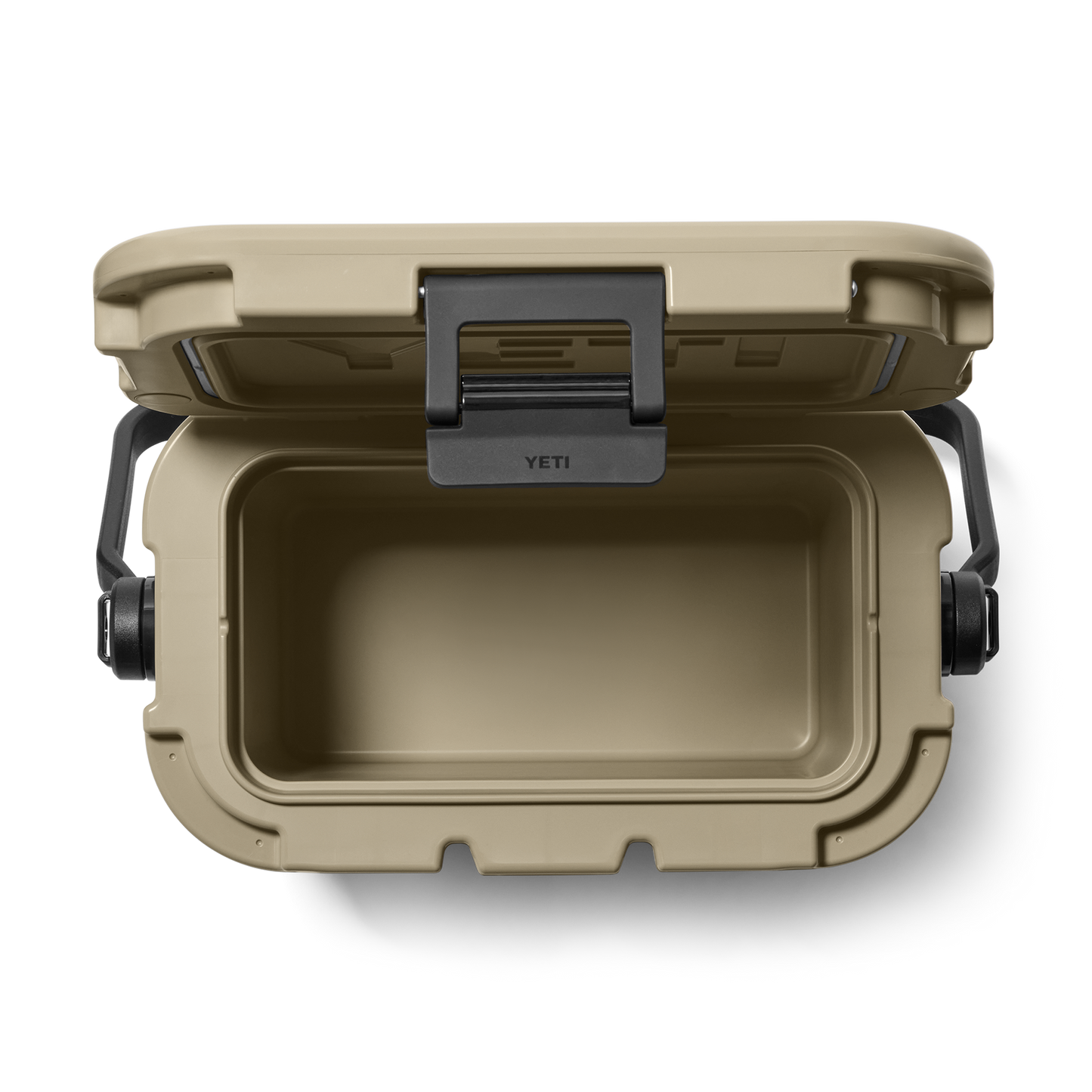 YETI Roadie 8 Hard Cooler | Tan