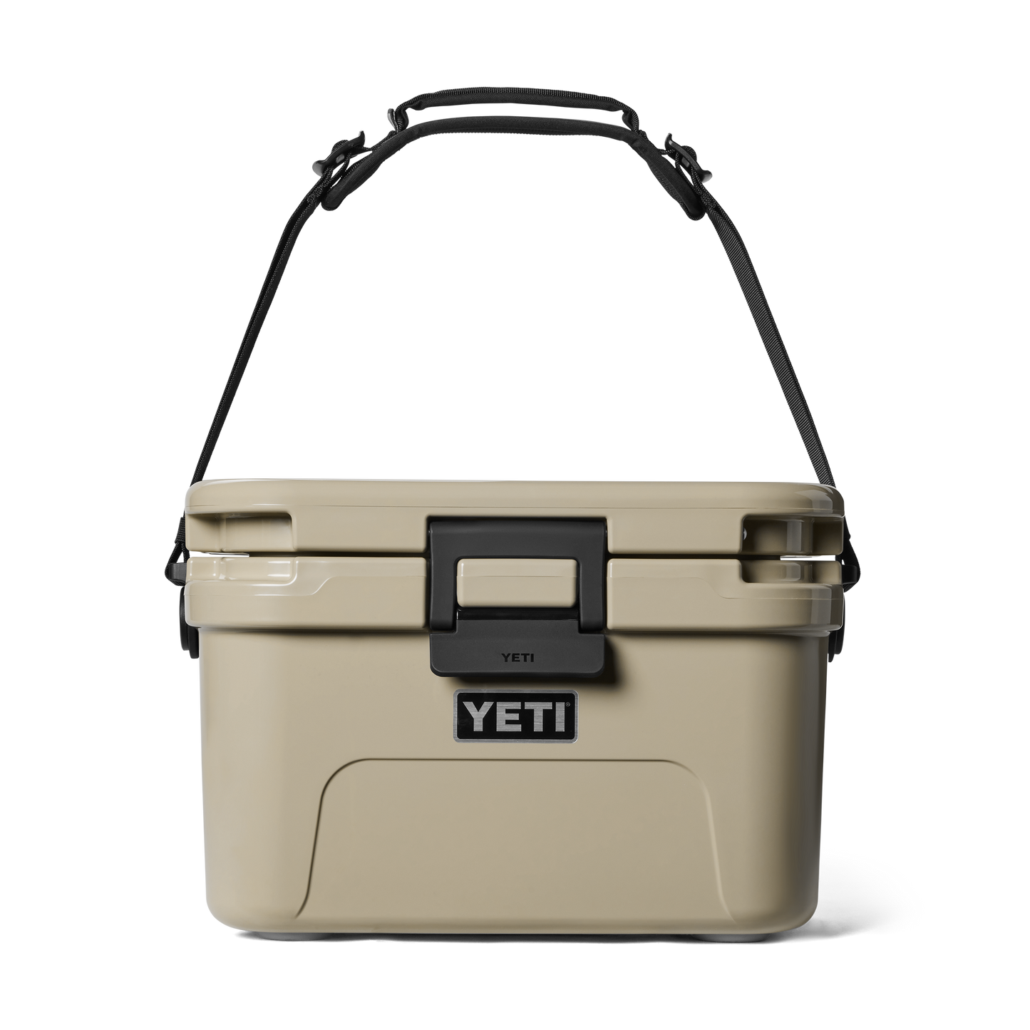 YETI Roadie 8 Hard Cooler | Tan