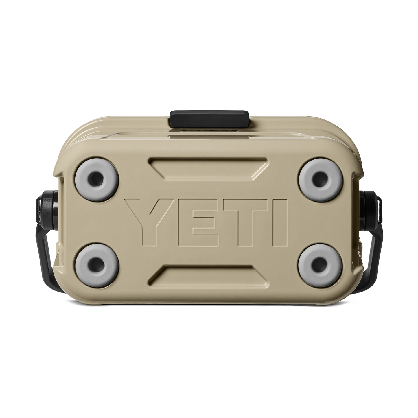 YETI Roadie 8 Hard Cooler | Tan