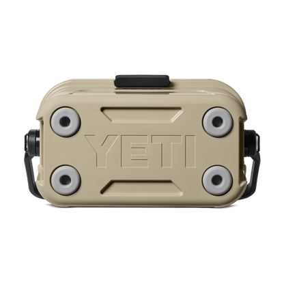 YETI Roadie 8 Hard Cooler | Tan
