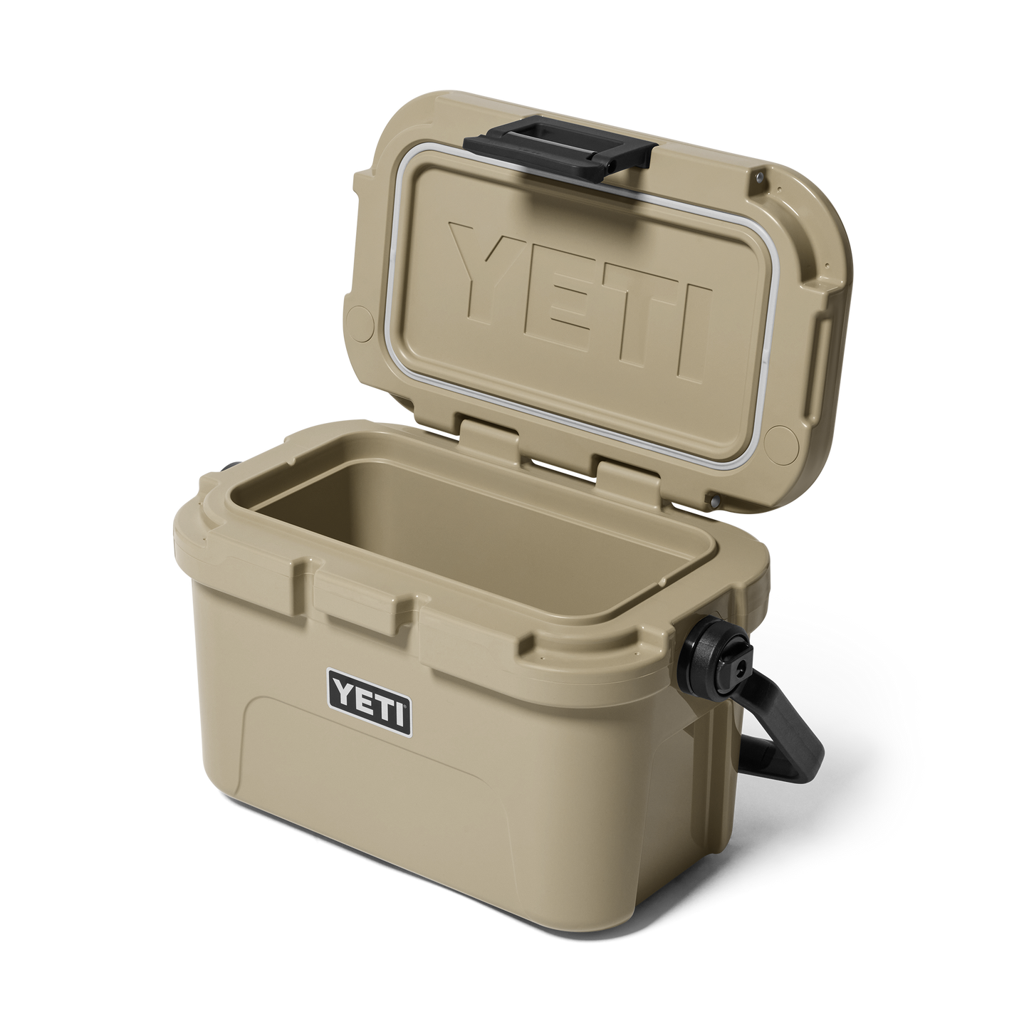 YETI Roadie 8 Hard Cooler | Tan