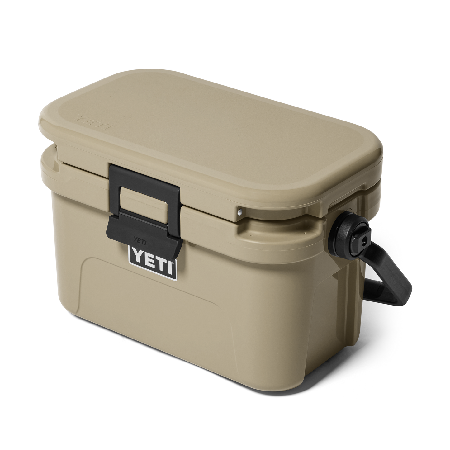 YETI Roadie 8 Hard Cooler | Tan