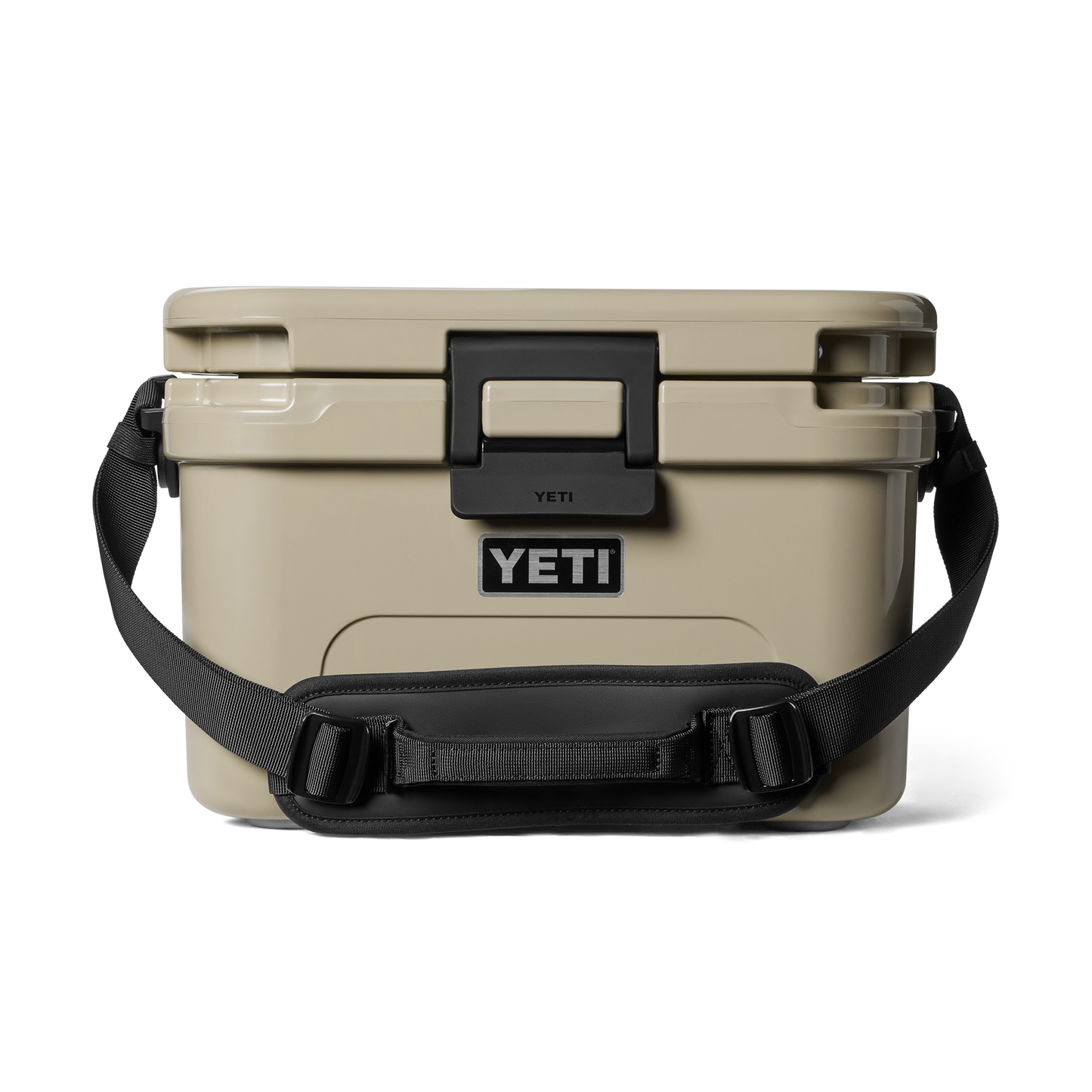 YETI Roadie 8 Hard Cooler | Tan