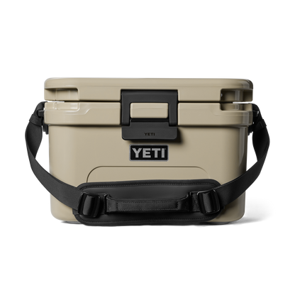 YETI Roadie 8 Hard Cooler | Tan