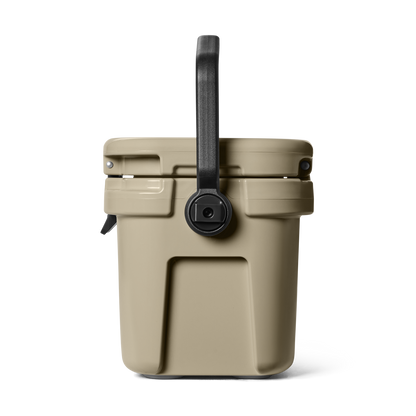 YETI Roadie 8 Hard Cooler | Tan
