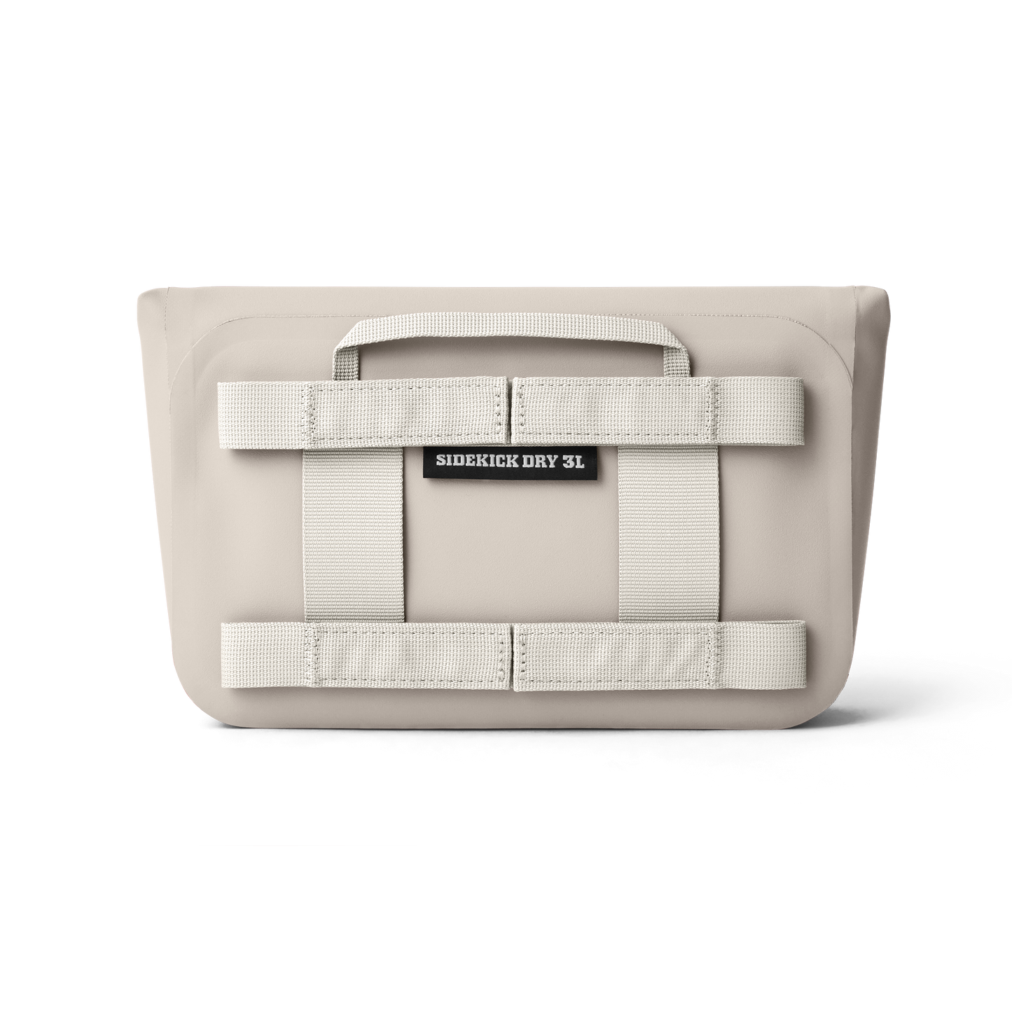 YETI Sidekick Dry Waterproof Gear Case 3L | Cape Taupe