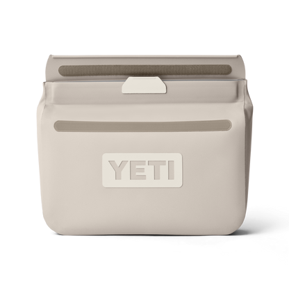 YETI Sidekick Dry Waterproof Gear Case 3L | Cape Taupe