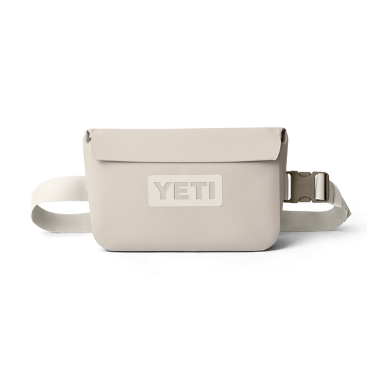 YETI Sidekick Dry Waterproof Gear Case 3L | Cape Taupe
