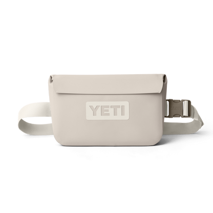 YETI Sidekick Dry Waterproof Gear Case 3L | Cape Taupe