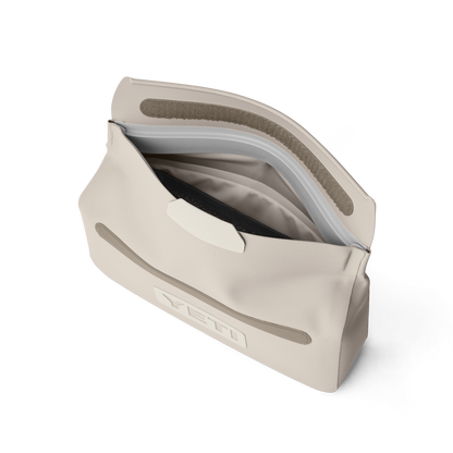YETI Sidekick Dry Waterproof Gear Case 3L | Cape Taupe