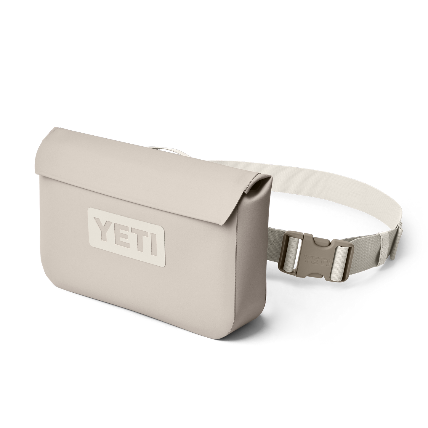 YETI Sidekick Dry Waterproof Gear Case 3L | Cape Taupe