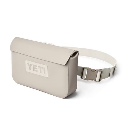 YETI Sidekick Dry Waterproof Gear Case 3L | Cape Taupe