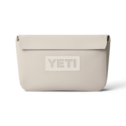 YETI Sidekick Dry Waterproof Gear Case 3L | Cape Taupe