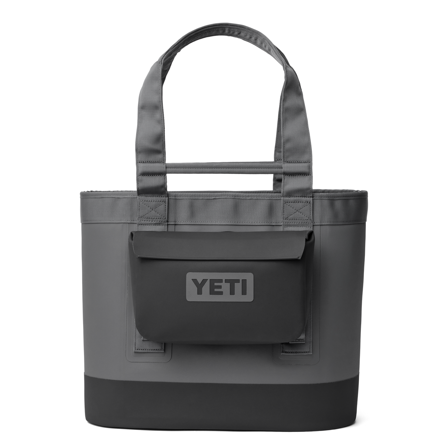 YETI Sidekick Dry Waterproof Gear Case 3L | Charcoal