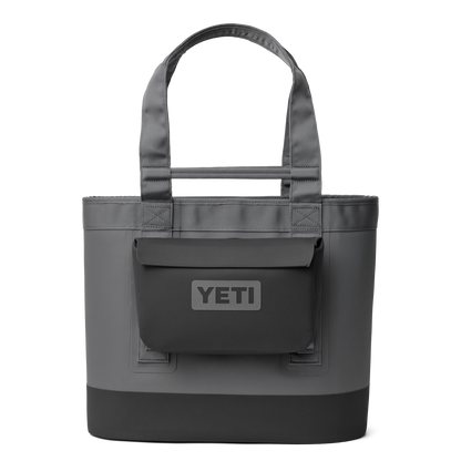YETI Sidekick Dry Waterproof Gear Case 3L | Charcoal