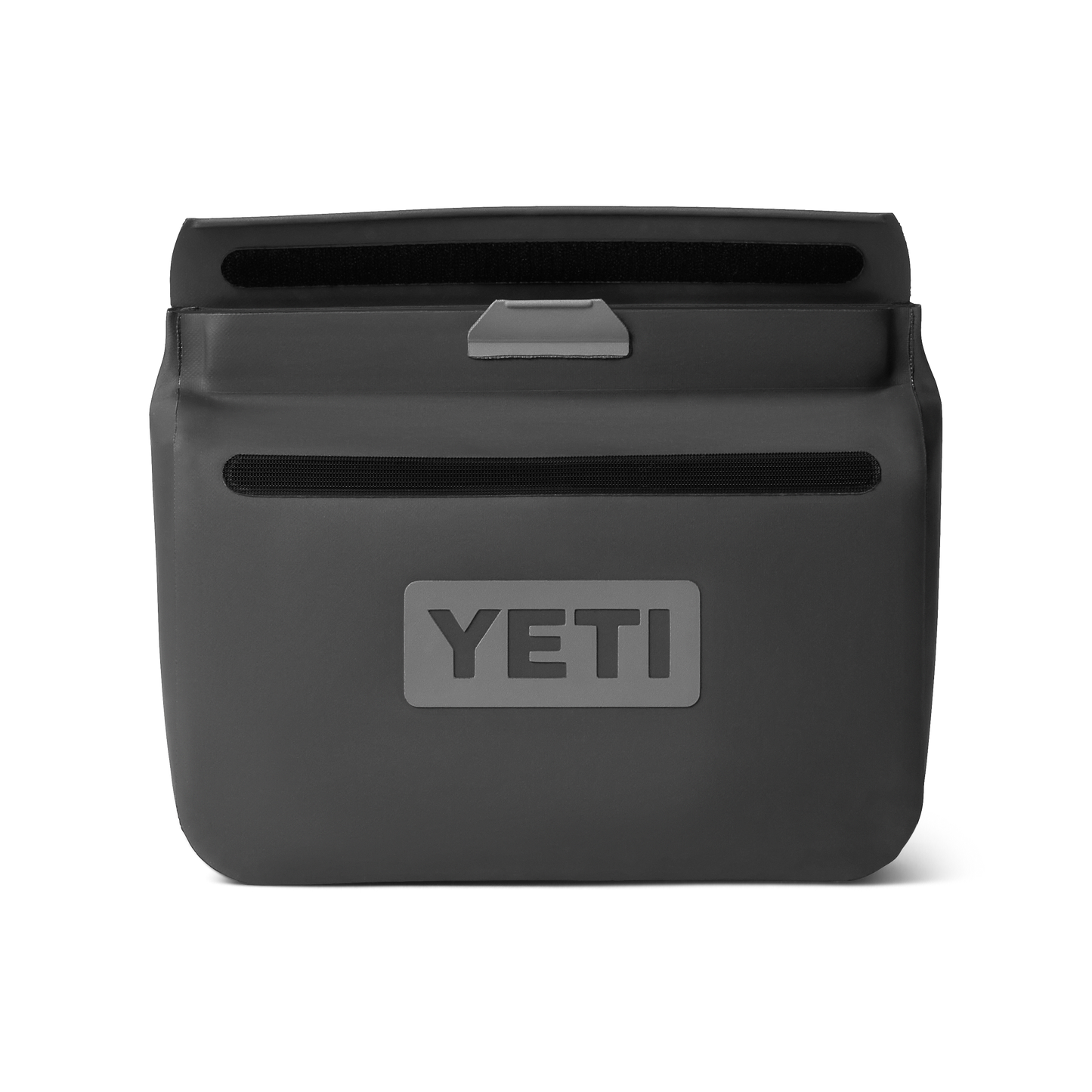 YETI Sidekick Dry Waterproof Gear Case 3L | Charcoal