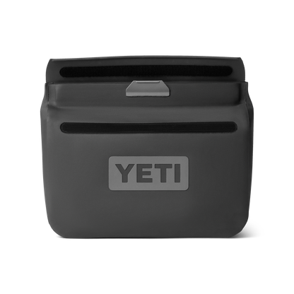 YETI Sidekick Dry Waterproof Gear Case 3L | Charcoal